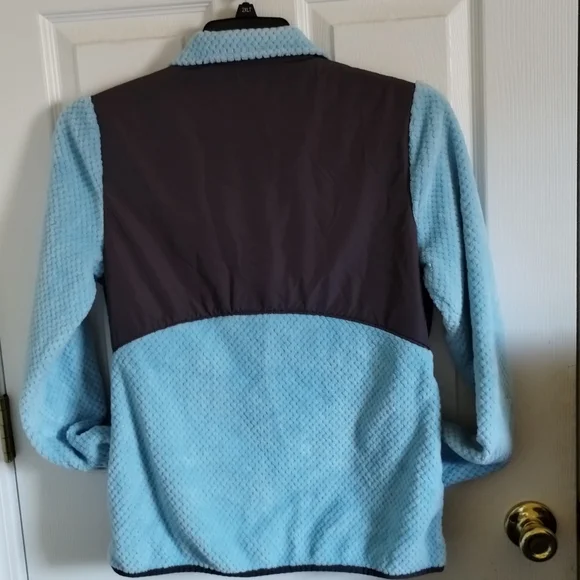 Fila Full Zip Sweater/Jacket - Picture 4 of 10